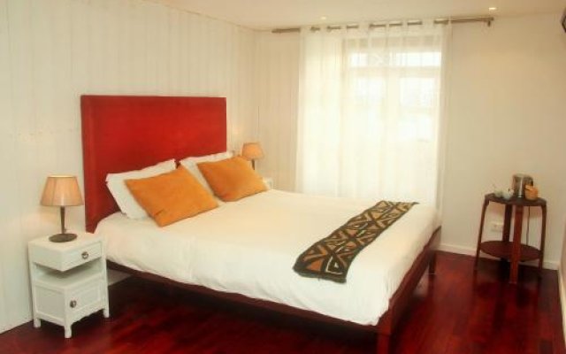 Tavira House Hotel