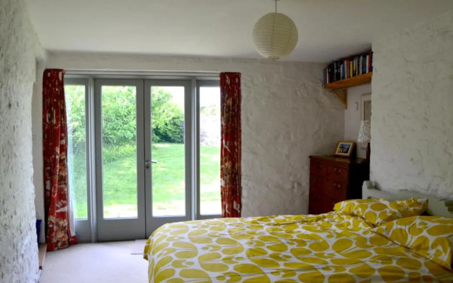 Potato, Barafundle Barns, SA71 5LS