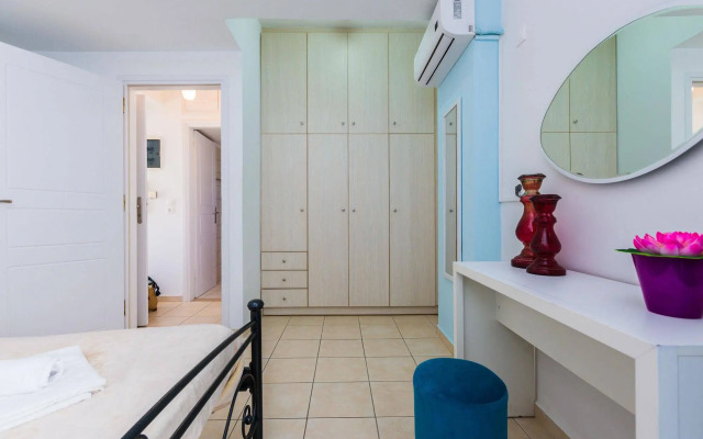 Rethymno Hills Apartments