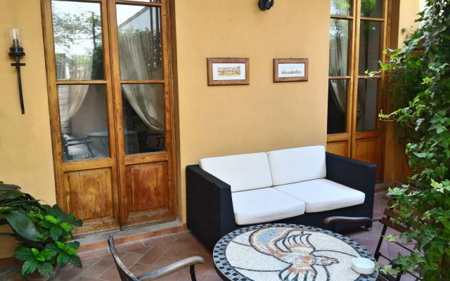 La Casa del Ghiberti B&B