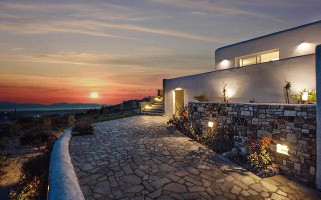 Villa Sunset