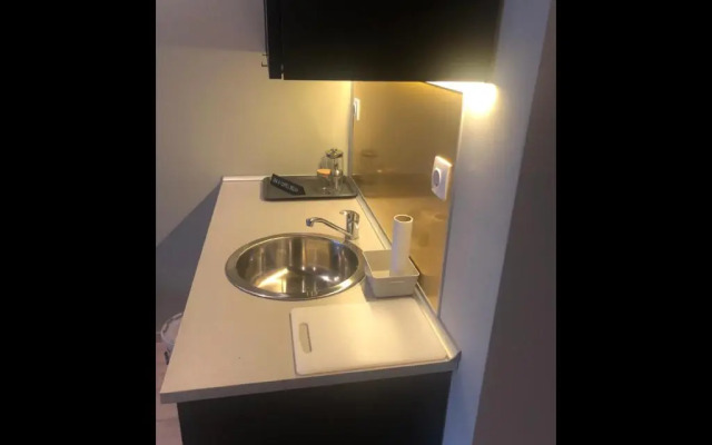 District 01-Luxury Urban Lofts