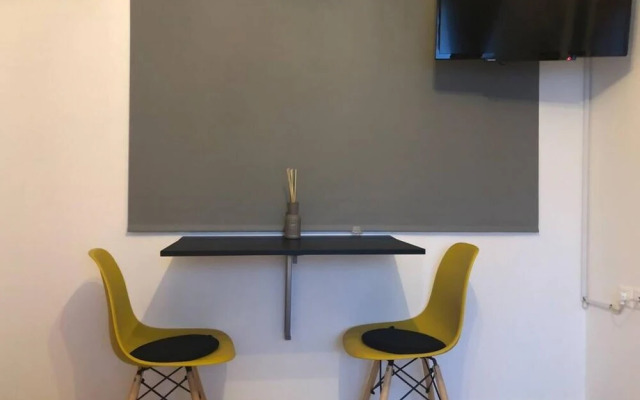 Minimal Studio