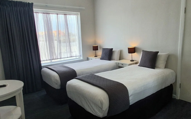 The Parade Hotel
