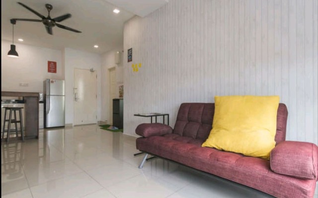 Mansion One Suites by Merlene