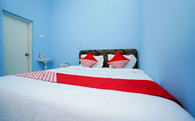 OYO 1316 Mentari Family Homestay