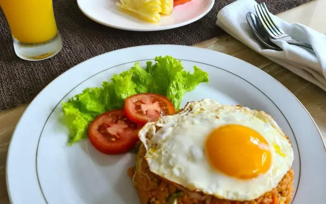 Ubud Suarga Private Pool Villa