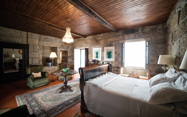 Casa do Ribeiro