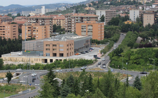City Residence