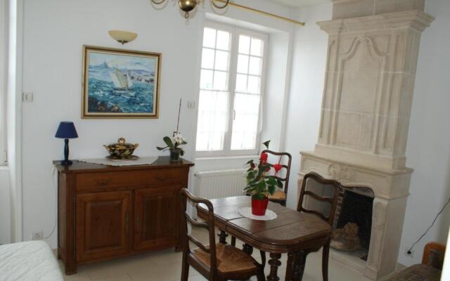 Maison Studios & Appartements Les 4 Vents