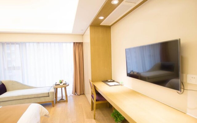 Chengdu Yiting Hotel Shijicheng Xinhuizhan Store