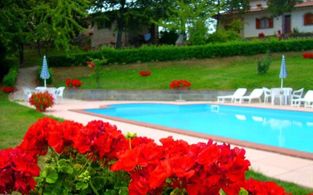 Agriturismo Aurora