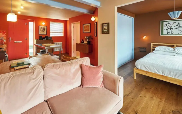 Host Stay Apartment 1 Lewes Road
