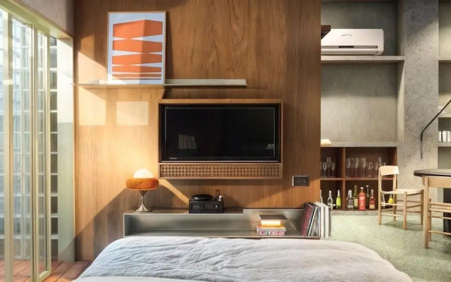GRES Apartamentos