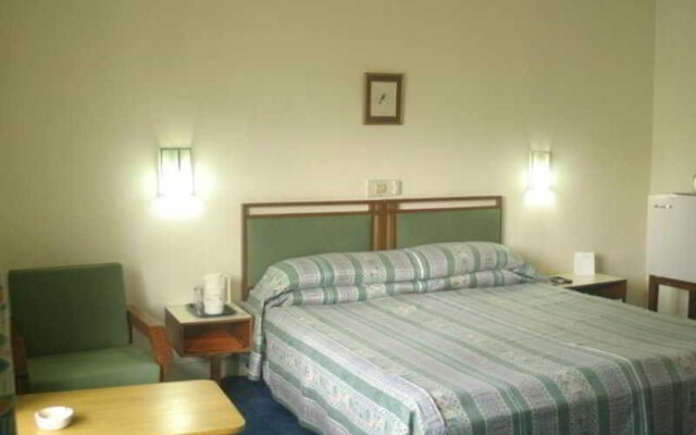 Ritz Hotel