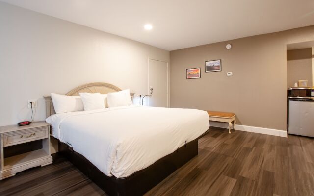 Hotel Elev8 Flagstaff, Trademark Collection by Wyndham