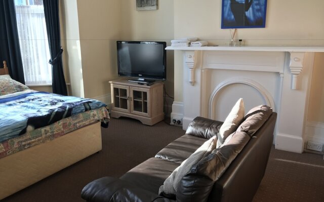 Sunny Lodge Guest House