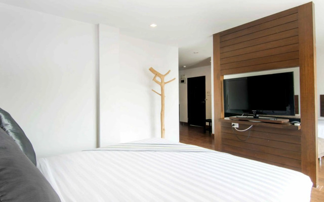 The Phoenix Hotel Bangkok