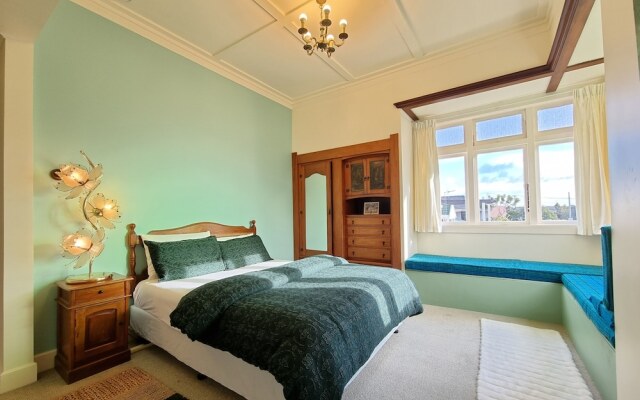 4 Bedroom Character House Papakura