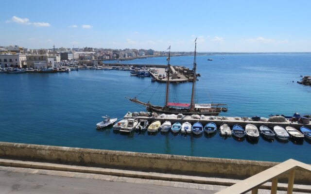 Palazzo De Tomasi B&B