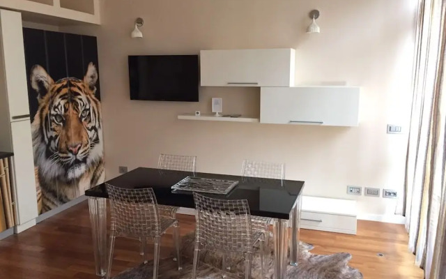 Gold Boutique Apartments