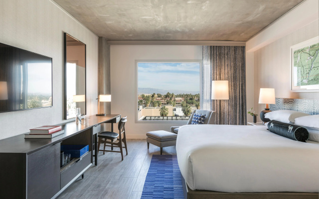Kimpton Rowan Palm Springs
