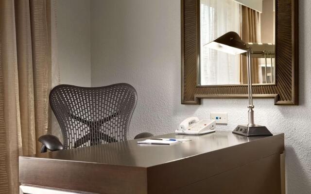 Hilton Garden Inn Boston-Burlington