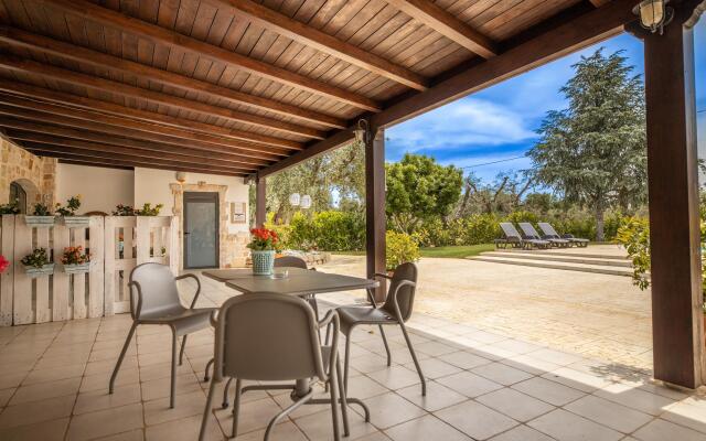 Tenuta Letizia - San Michele Salentino