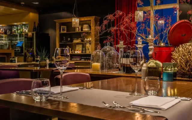 Auberge Vincent
