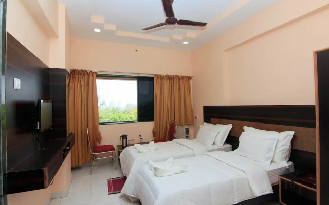 Hotel Royal Park