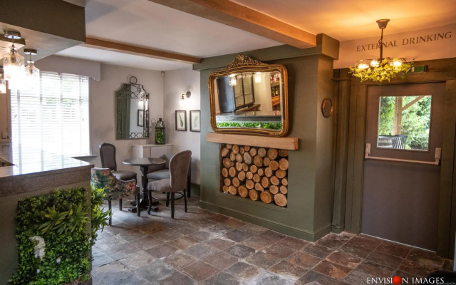 Birch Hotel