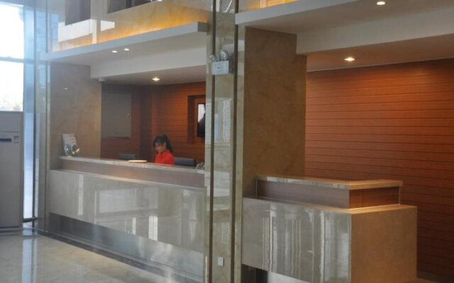 ibis Luoyang Hi Tech Dev Zone