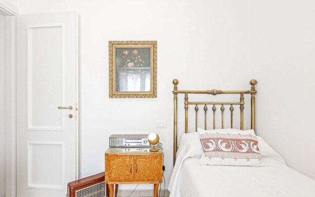 Palazzo dei Normanni Stylish Apartment