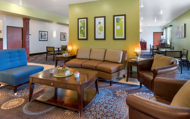 Best Western Plus Covered Bridge Inn