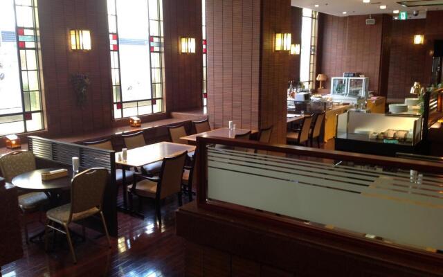 Garden Hotel Kanazawa