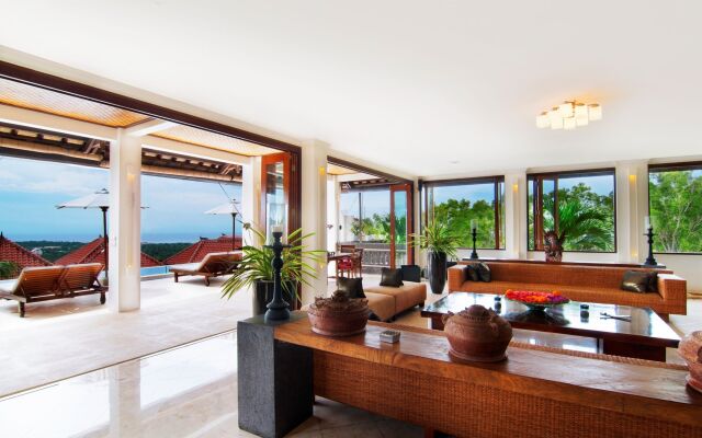 Villa Ultimo Bali