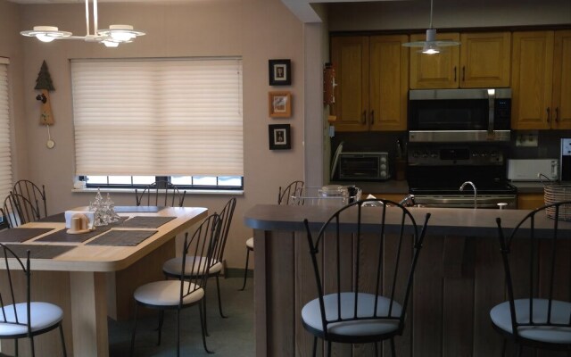 Rentals at Big Boulder Midlake