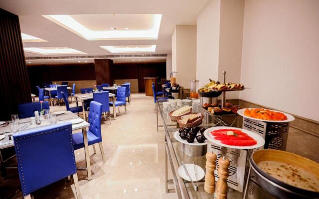 Gulab Kothi Varanasi by Royal Orchid Hotels Limited