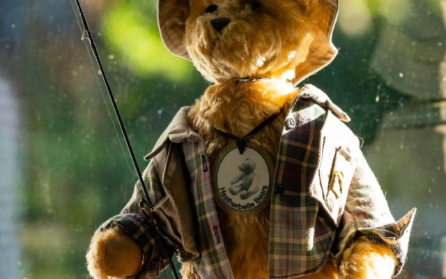 The Jolly Poacher Retreat