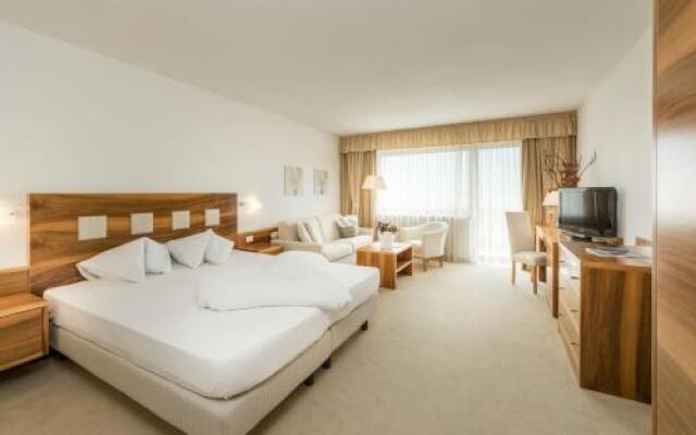 Sporthotel Vetzan