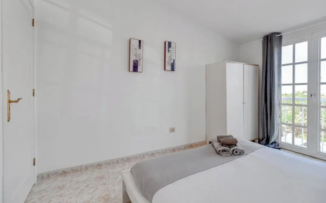 Nice House Nina With Jacuzzi