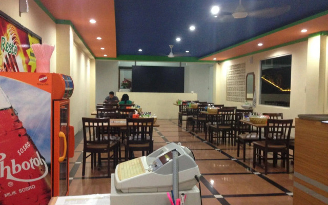 Cittic Hotel
