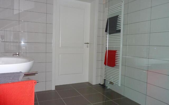 City Apartment Jena