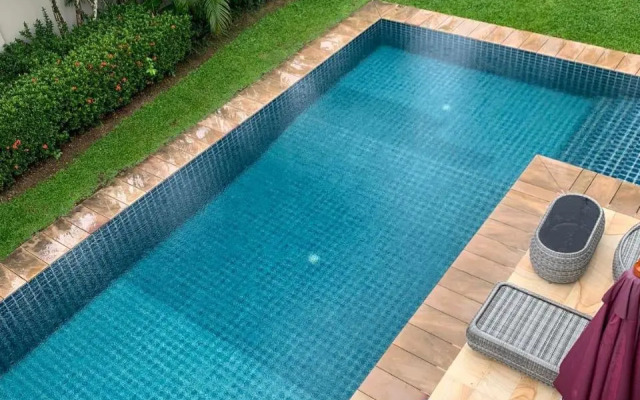 Residence Villa 3 Bedroom