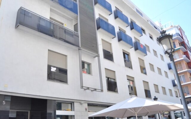 Apartamentos Kasa25 Castaños