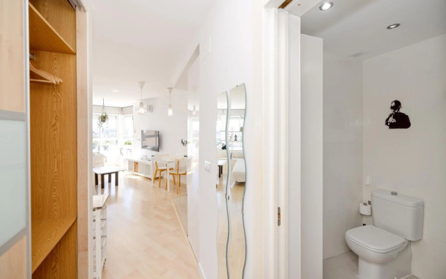 Sunrise Apartment 924