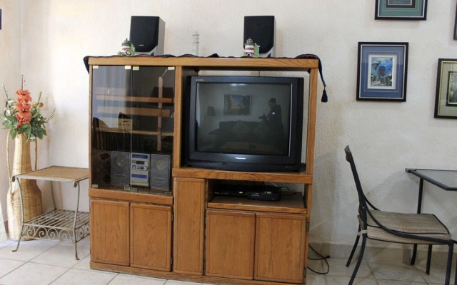 Princessa 1BR B 505-v by Casago