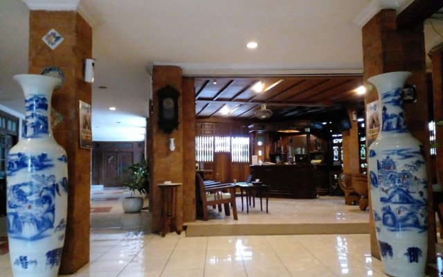 Bifa Hotel