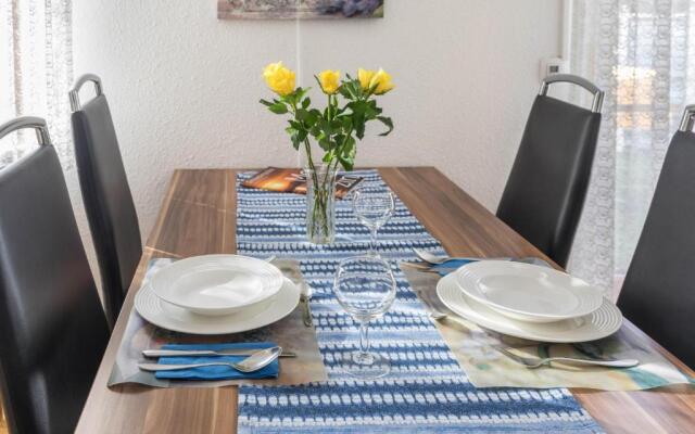 1 Zimmer Ferienwohnung Baur Nr 3