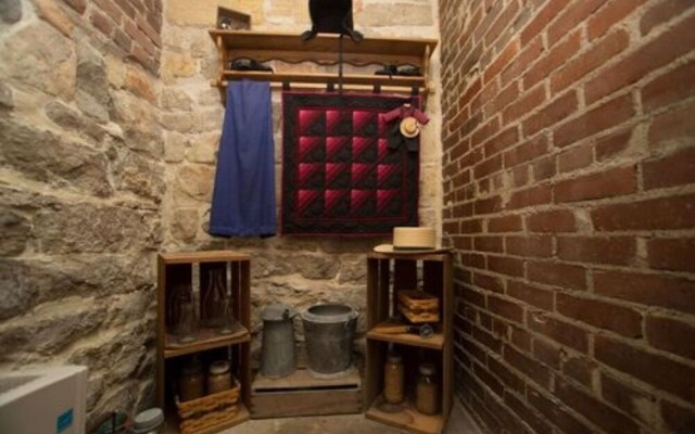 Stone Mill Hotel & Suites